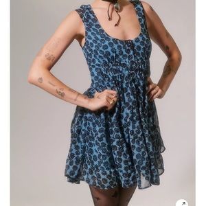 urban outfitters dress